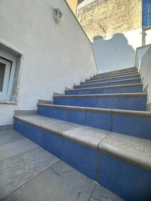 Mana House Villa Maiori Exterior photo